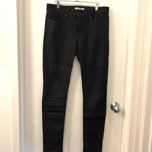 Levi’s Shaping Skinny 311 size 31